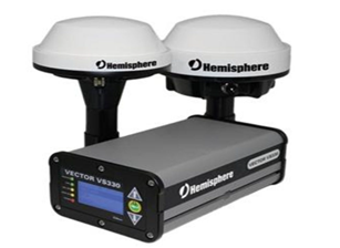 GPS HEMISPHERE R330